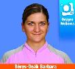 Béres-Deák Barbara
